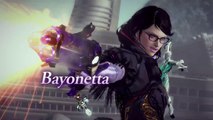Bayonetta 3 – Bande-annonce 