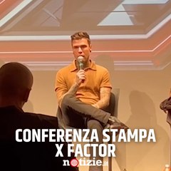 X Factor 2022, al via la nuova edizione: anticipazioni e dichiarazioni dalla conferenza stampa