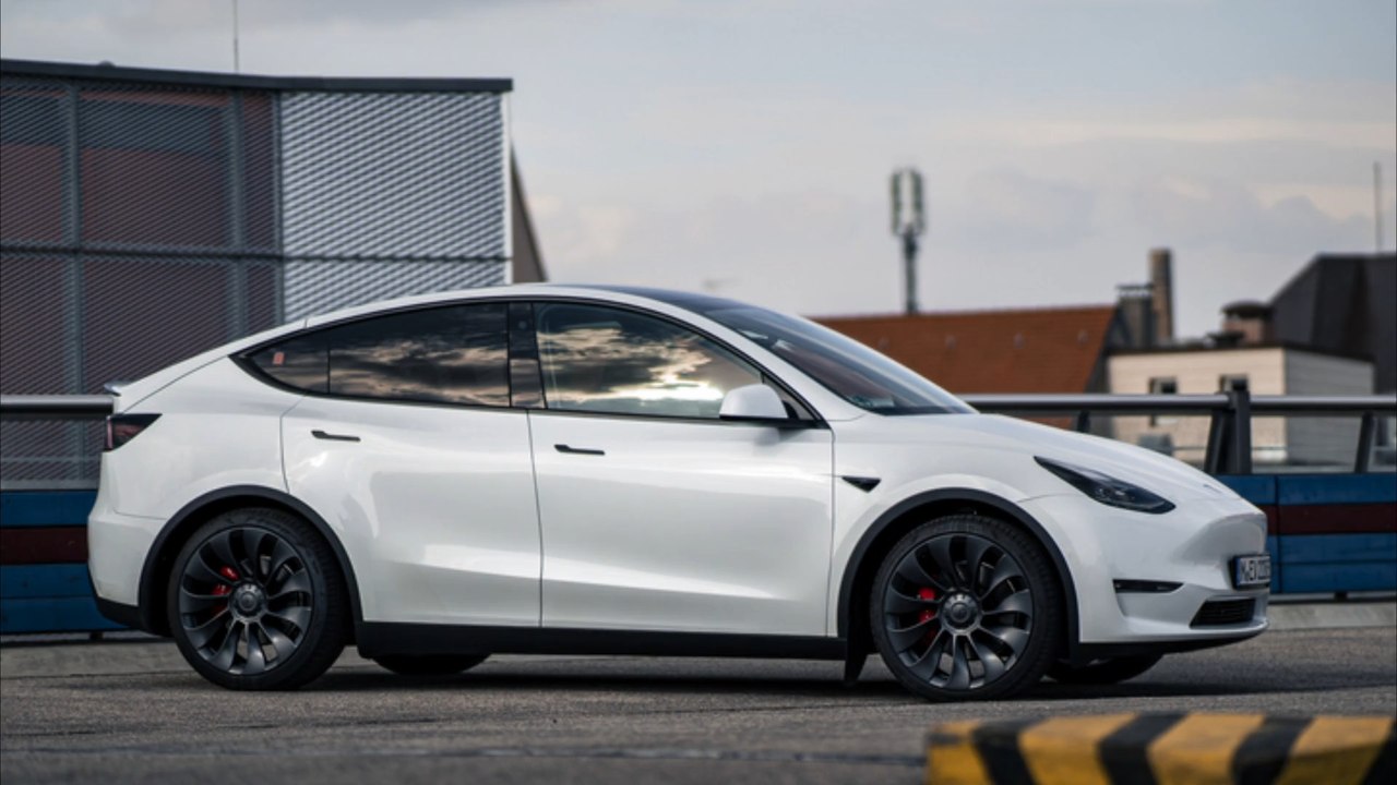 Diese marke führt bei e-auto-zulassungen