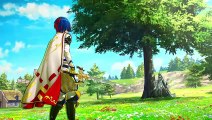 Fire Emblem Engage | Trailer Nintendo Direct