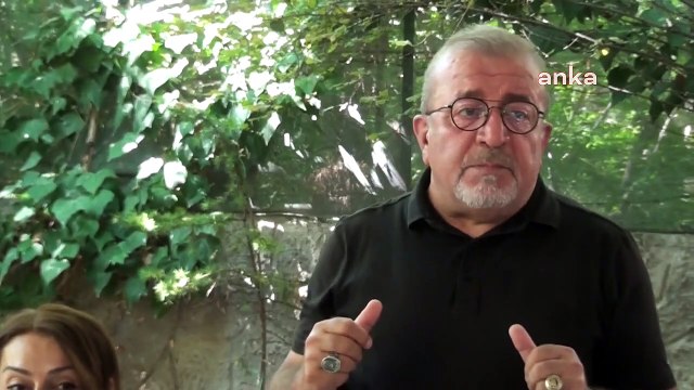 HDP'li Bülbül: Alevilere eşit yurttaşlık hakkı istiyoruz