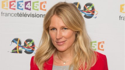 GALA VIDEO - “Il n’a pas arrêté de chialer !” : Agathe Lecaron moqueuse avec Yves Camdeborde dans MasterChef