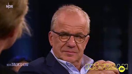 Til Schweiger weint. Aber muss Barbara da etwa lachen?