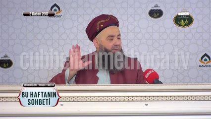 Biri “Benim Şeyhim Kutup”, Diğeri “Benim ki Gavs” Derken Din de Dünya da Elden Gidecek!