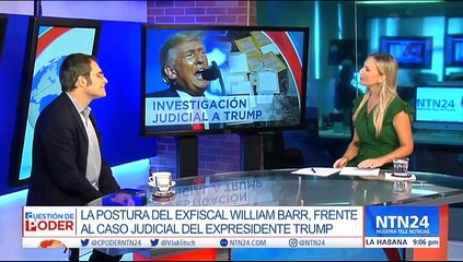 Cuestión de Poder b1: Pablo Pardo
