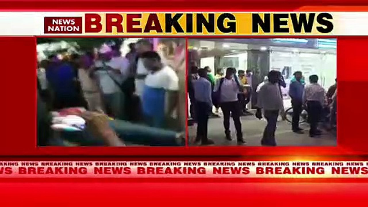 Bihar Firing : बिहार के बेगूसराय में अंधाधुंध फ...