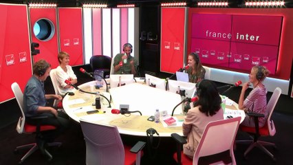 Désormais, même la nouvelle vague est complétement à sec - Le Journal de 17h17, c'est encore news !