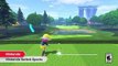 Nintendo Switch Sports - Golf Update | Trailer Nintendo Direct