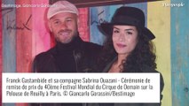 Sabrina Ouazani et Franck Gastambide : leur couple révélé sans leur accord en pleine émission