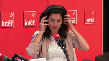 L'ile haute de Valentine Goby - La chronique de Clara Dupont-Monod