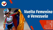 Deportes VTV | Conoce la fecha y las rutas de la primera edición de la Vuelta Femenina a Venezuela