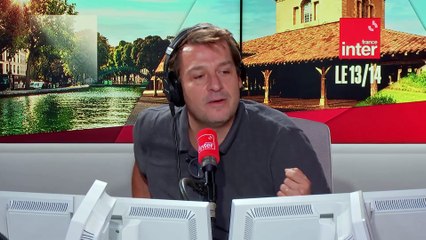 Emission spéciale en hommage à Jean-Luc Godard