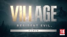 Resident Evil 8 Village - Bande-annonce Switch (Cloud Series)