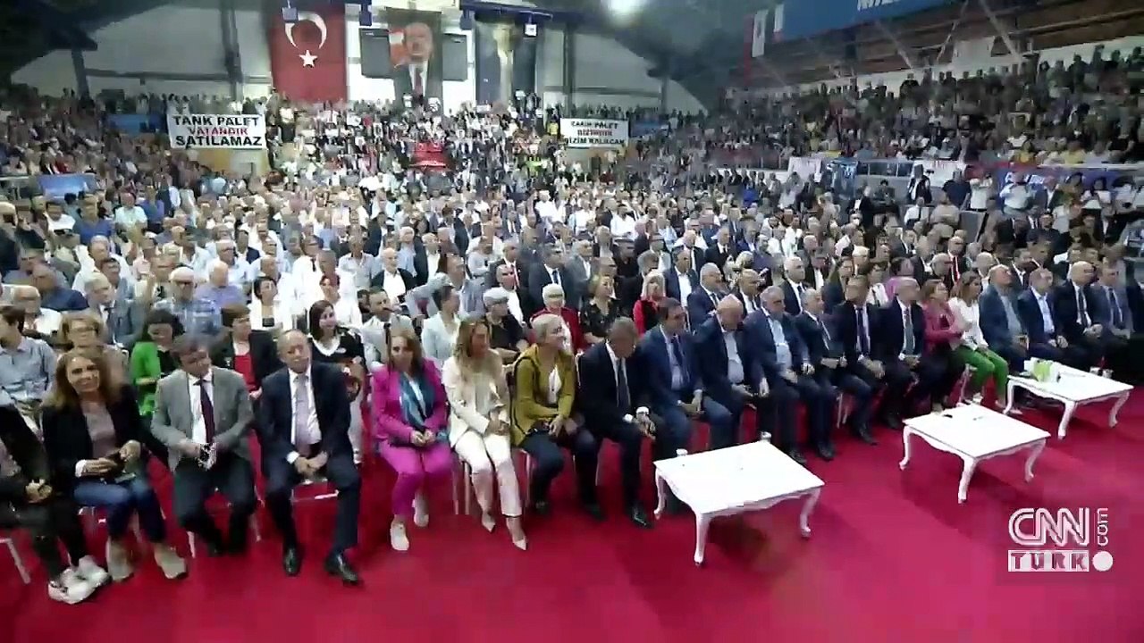 Kılıçdaroğlu: Devletin dini adaletse adaletin bir şekilde sağlanması lazım