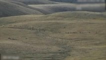 Armenia sostiene che forze azere stiano avanzando nel territorio