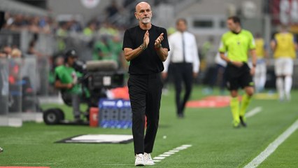 Bench Cam: Milan-Inter