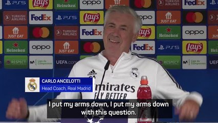 Ancelotti ‘fed up’ with Mbappe questions amid fresh transfer reports