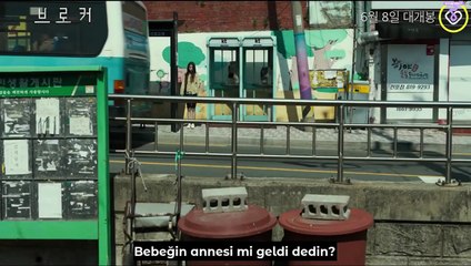 Les Bonnes étoiles Bande-annonce (TR)