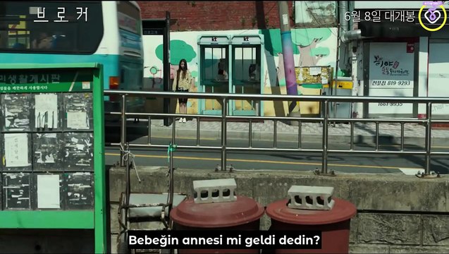 Les Bonnes étoiles Bande-annonce (TR)