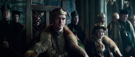 Margrete: Queen Of The North Bande-annonce (DE)