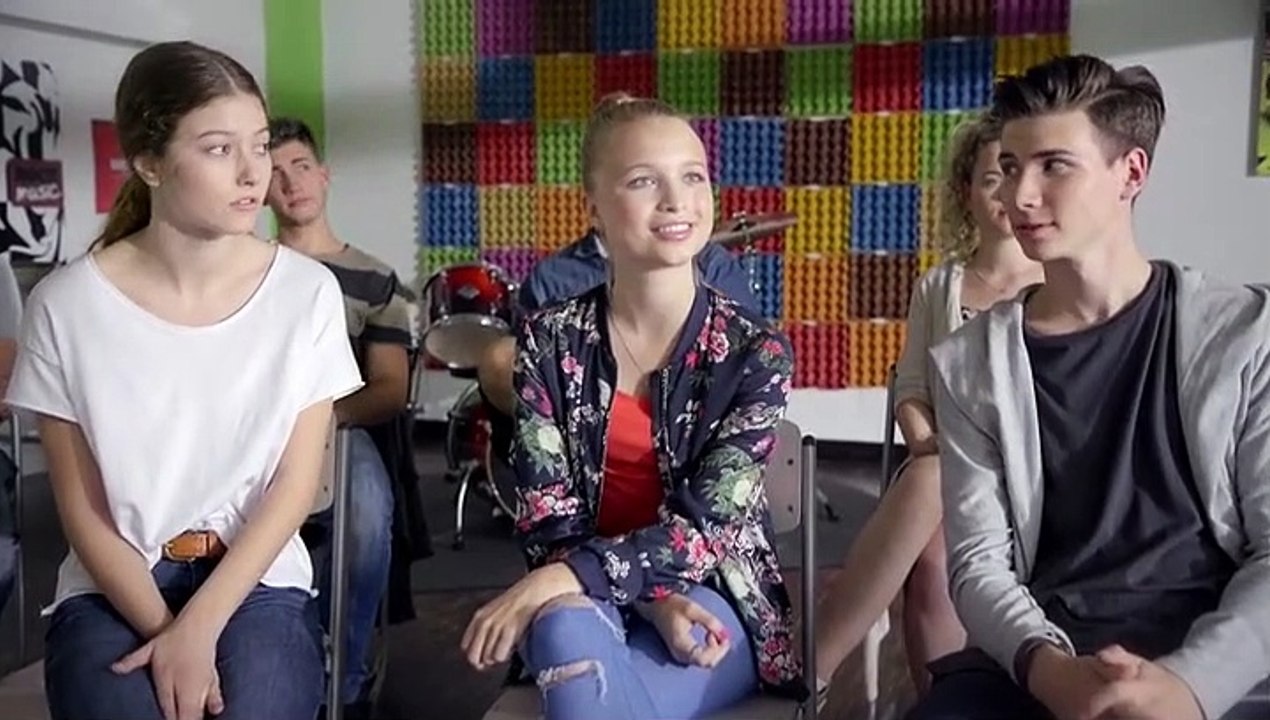 Spotlight Staffel 1 Folge 12 HD Deutsch