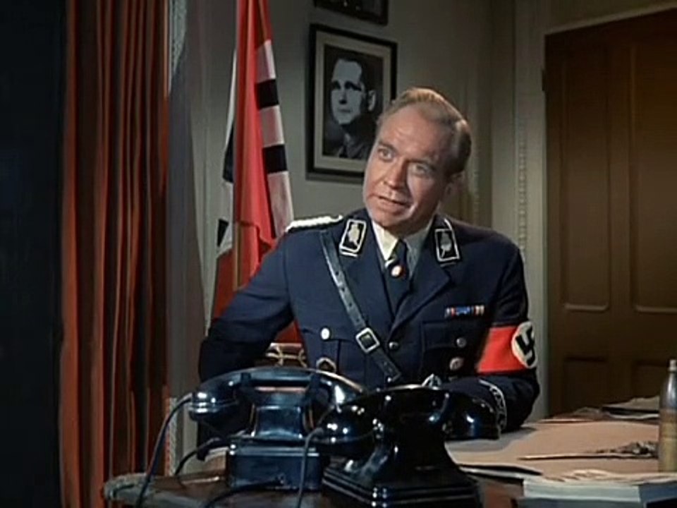 Time Tunnel Staffel 1 Folge 15 HD Deutsch