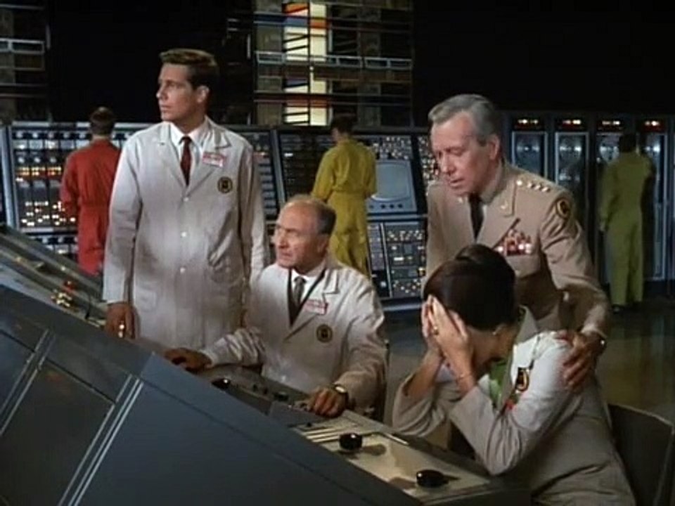 Time Tunnel Staffel 1 Folge 14 HD Deutsch