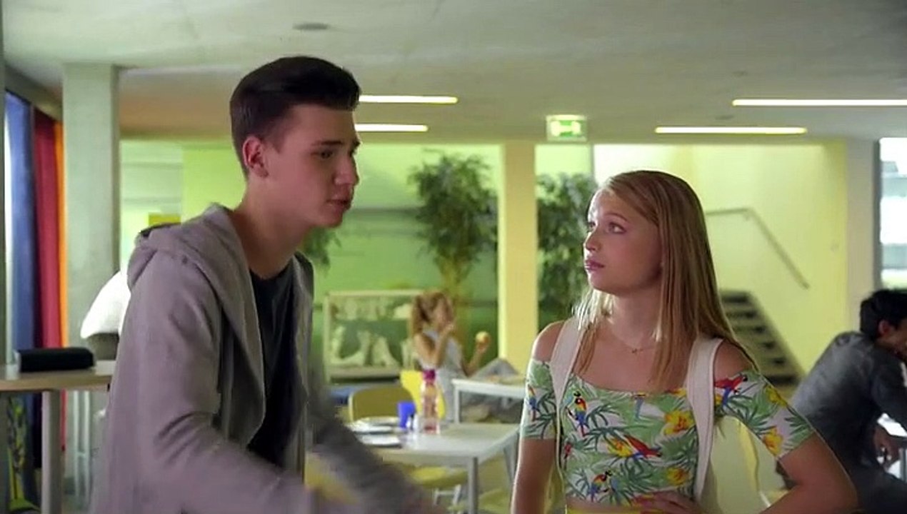 Spotlight Staffel 1 Folge 5 HD Deutsch