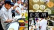 How An Iconic NYC Restaurant Makes 900 Pancakes A Day