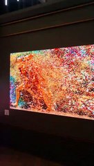 Samsung MicroLed