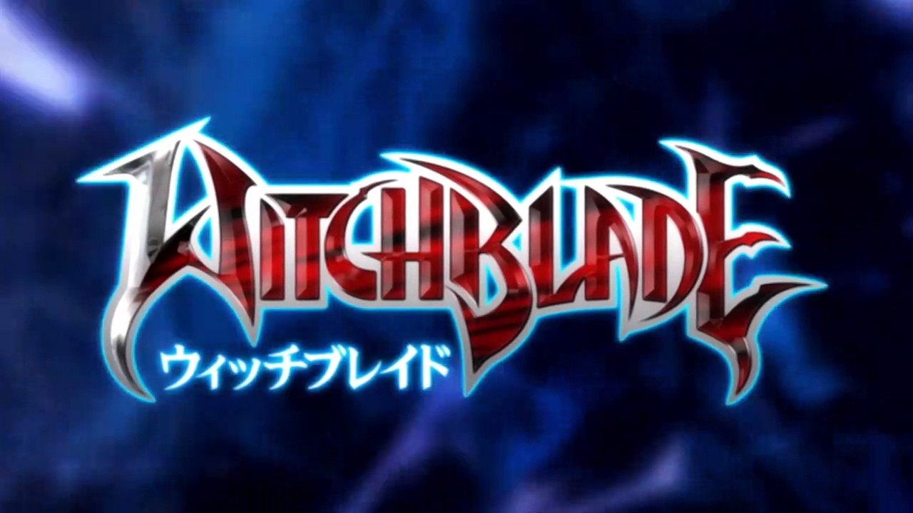 Witchblade Staffel 1 Folge 13 HD Deutsch