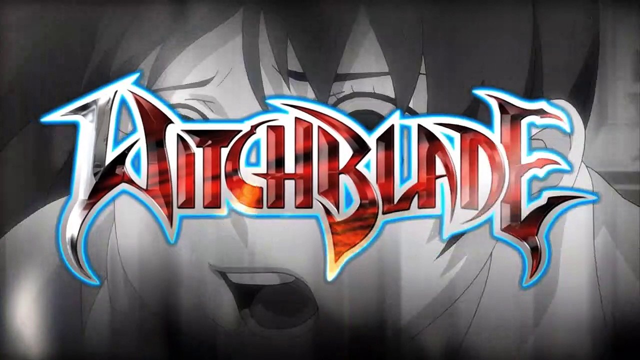 Witchblade Staffel 1 Folge 18 HD Deutsch