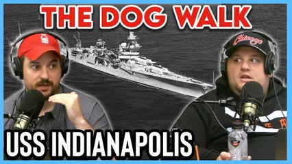 The Worst Naval Disaster in American History