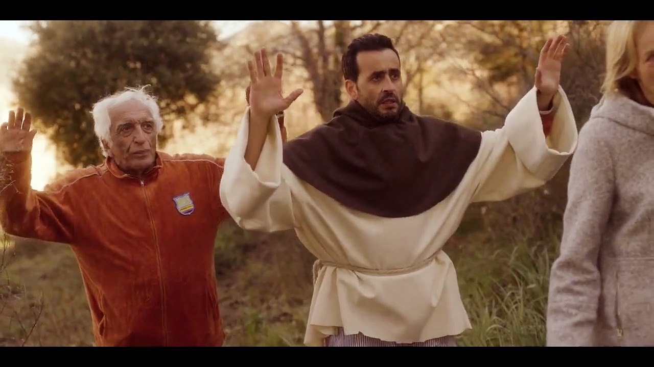 Joint Venture Staffel 3 Folge 6 HD Deutsch