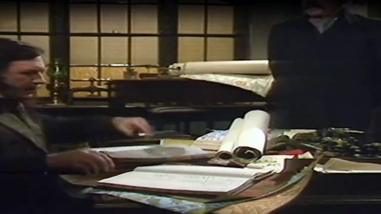 Die Onedin Linie Staffel 5 Folge 2 HD Deutsch