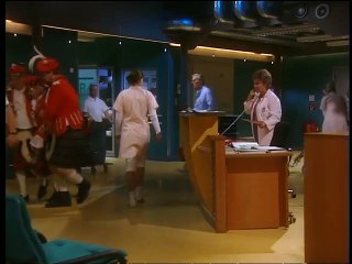 Alphateam - Die Lebensretter im OP Staffel 3 Folge 18 HD Deutsch