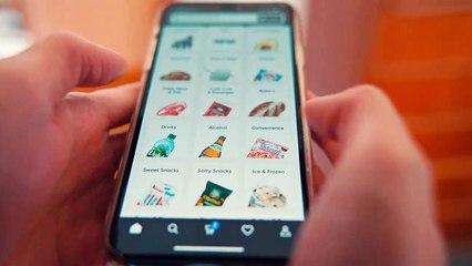 Gorillas y su modelo de supermercado fantasma vuelve a España