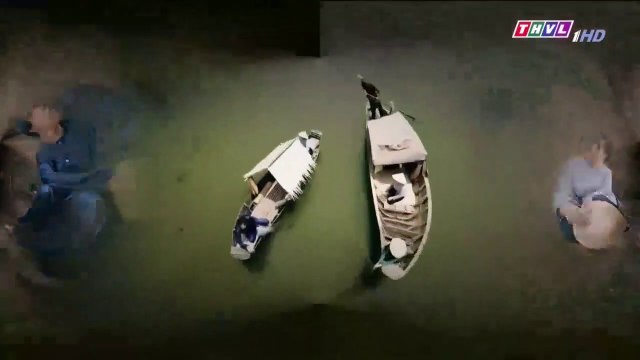 Duyên Kiếp Tập 34 - cut - Phim Việt Nam THVL1 - xem phim duyen kiep tap 35