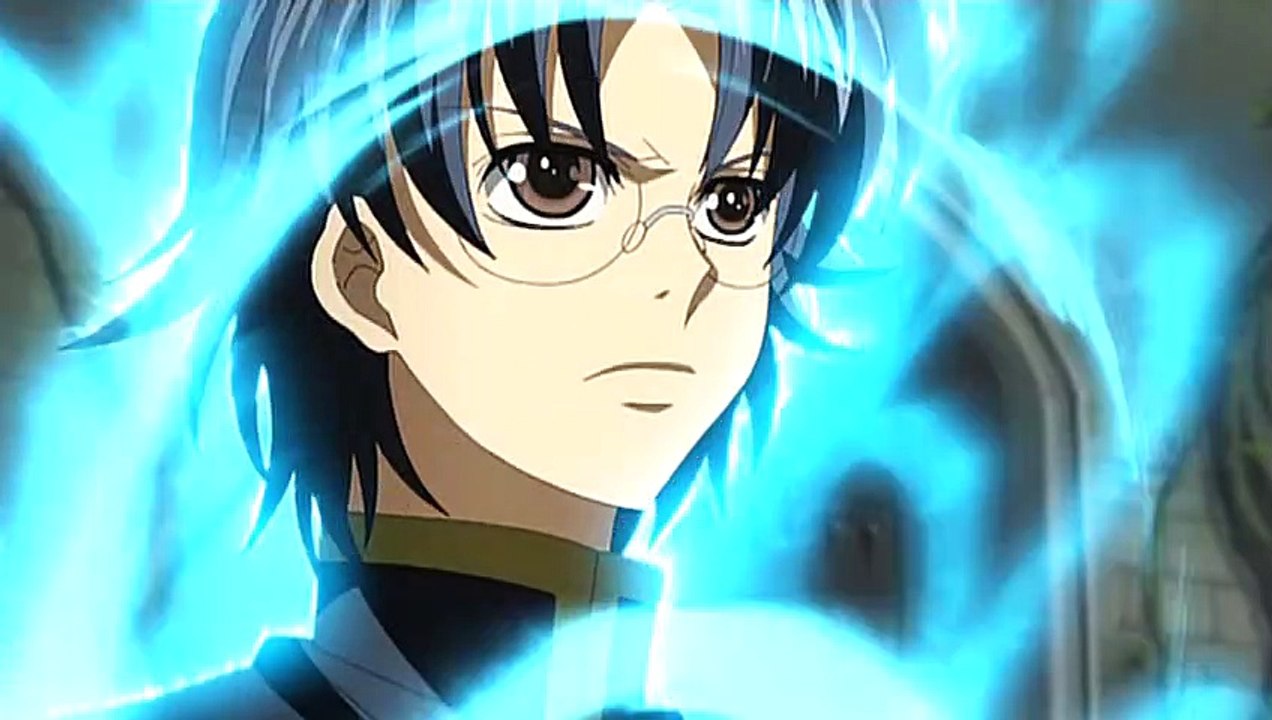 Kyou kara Maou! Staffel 2 Folge 38 HD Deutsch