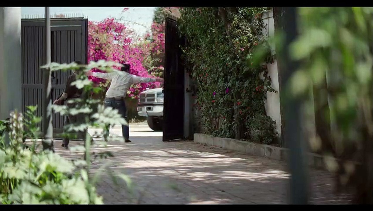 El Chapo Staffel 2 Folge 1 HD Deutsch