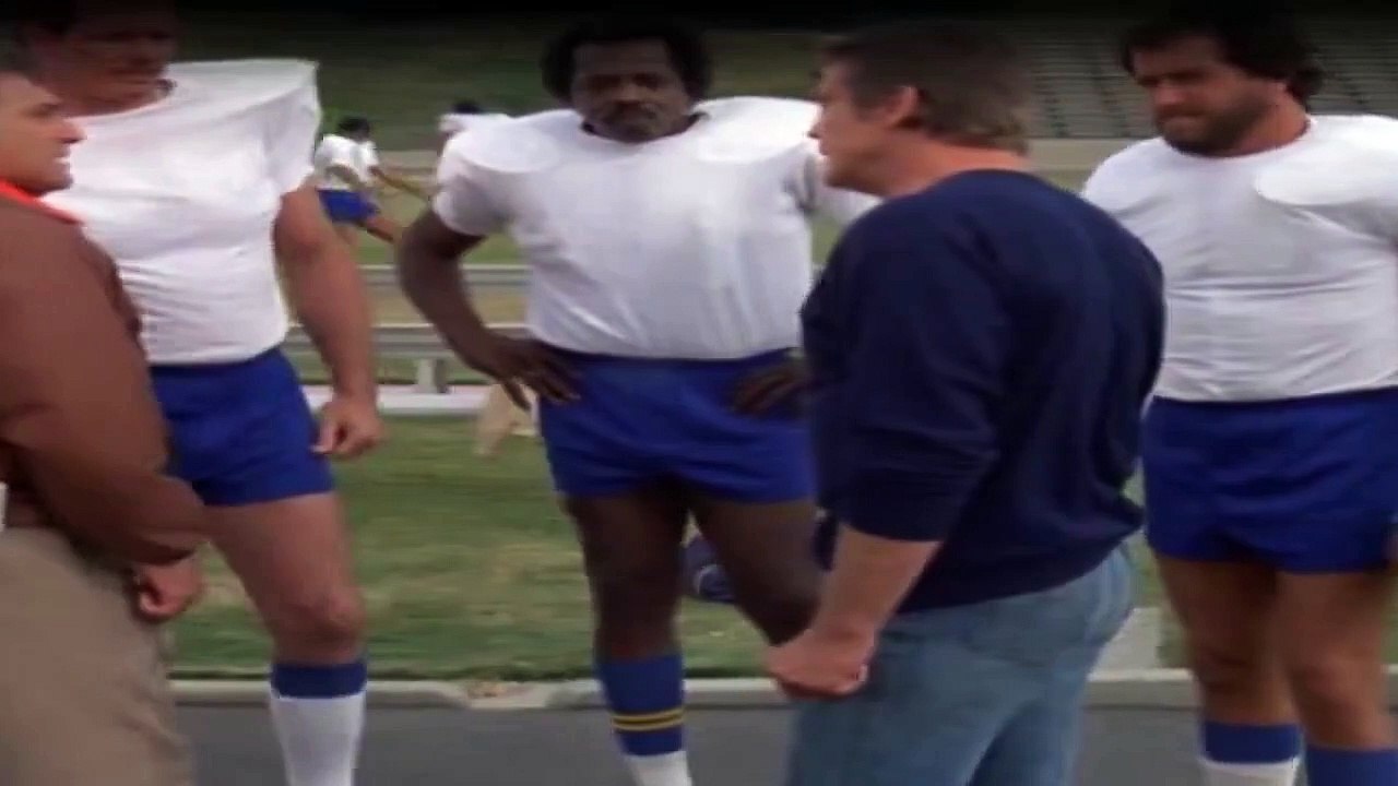 Ein Colt für alle Fälle Staffel 2 Folge 10 HD Deutsch