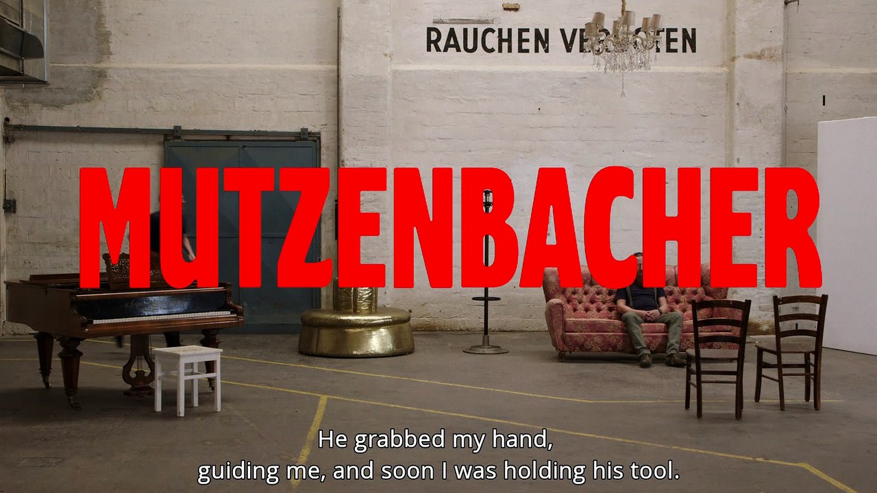 Mutzenbacher - Trailer