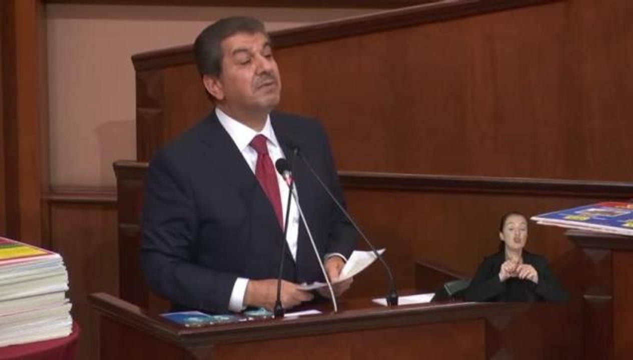 Esenler Belediye Başkanı AKP'li Tevfik Göksu 'Florya'daki Villalarda Oturmadım' Dedi İbb Villalarda Oturan Başkanların İsimlerini Açıkladı