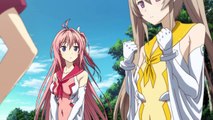 Ao no Kanata no Four Rhythm Staffel 1 Folge 8 HD Deutsch