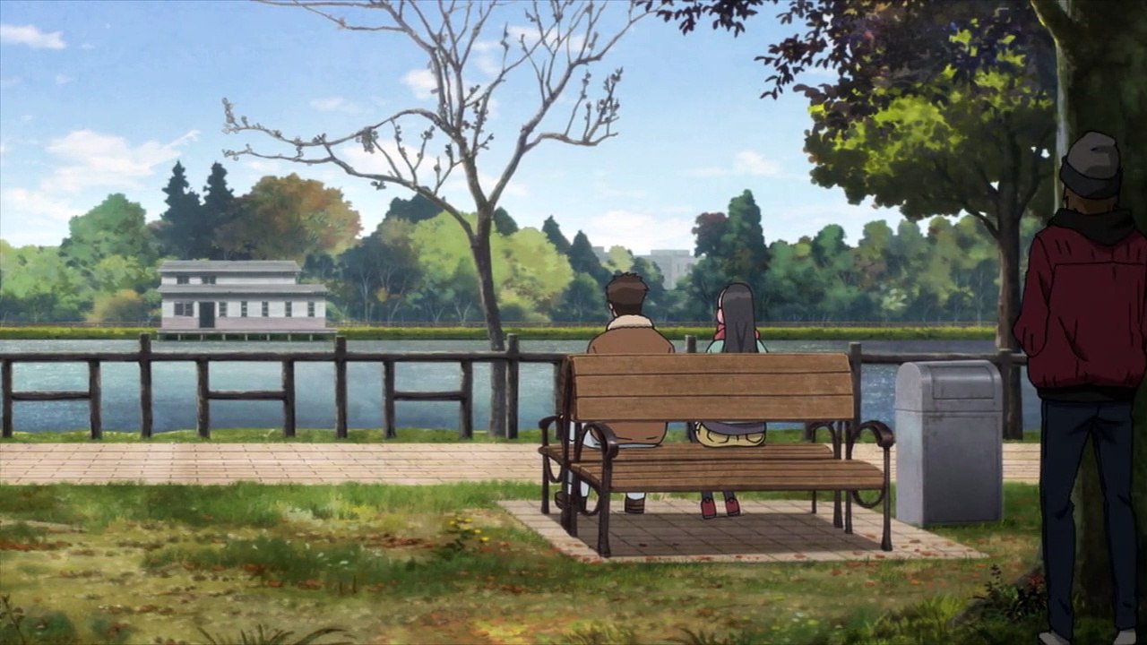 Kiseijuu Sei no Kakuritsu Staffel 1 Folge 12 HD Deutsch