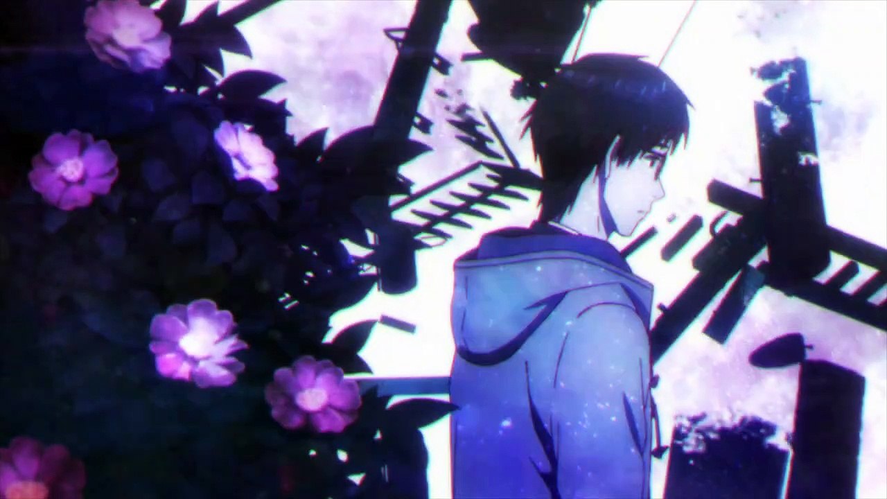 Kiseijuu Sei no Kakuritsu Staffel 1 Folge 11 HD Deutsch