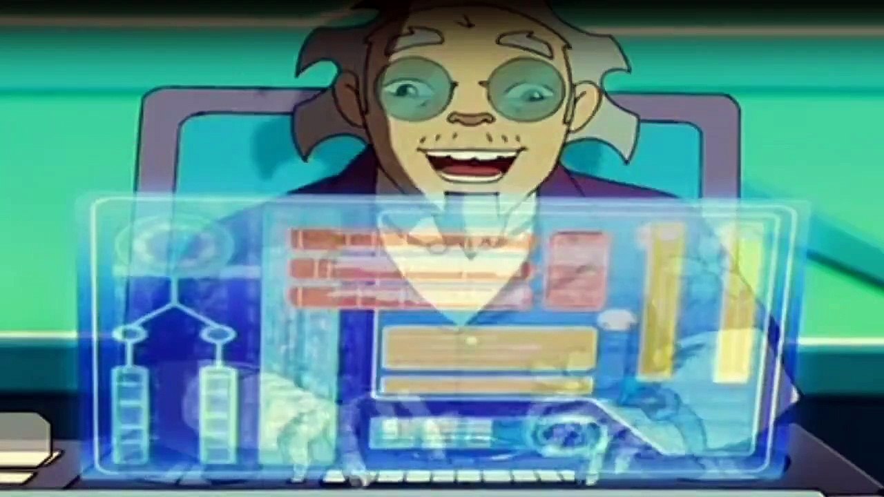 Galactik Football Staffel 3 Folge 4 HD Deutsch