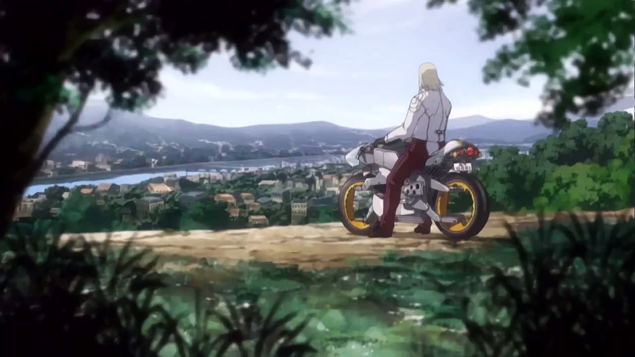 Blassreiter Staffel 1 Folge 5 HD Deutsch