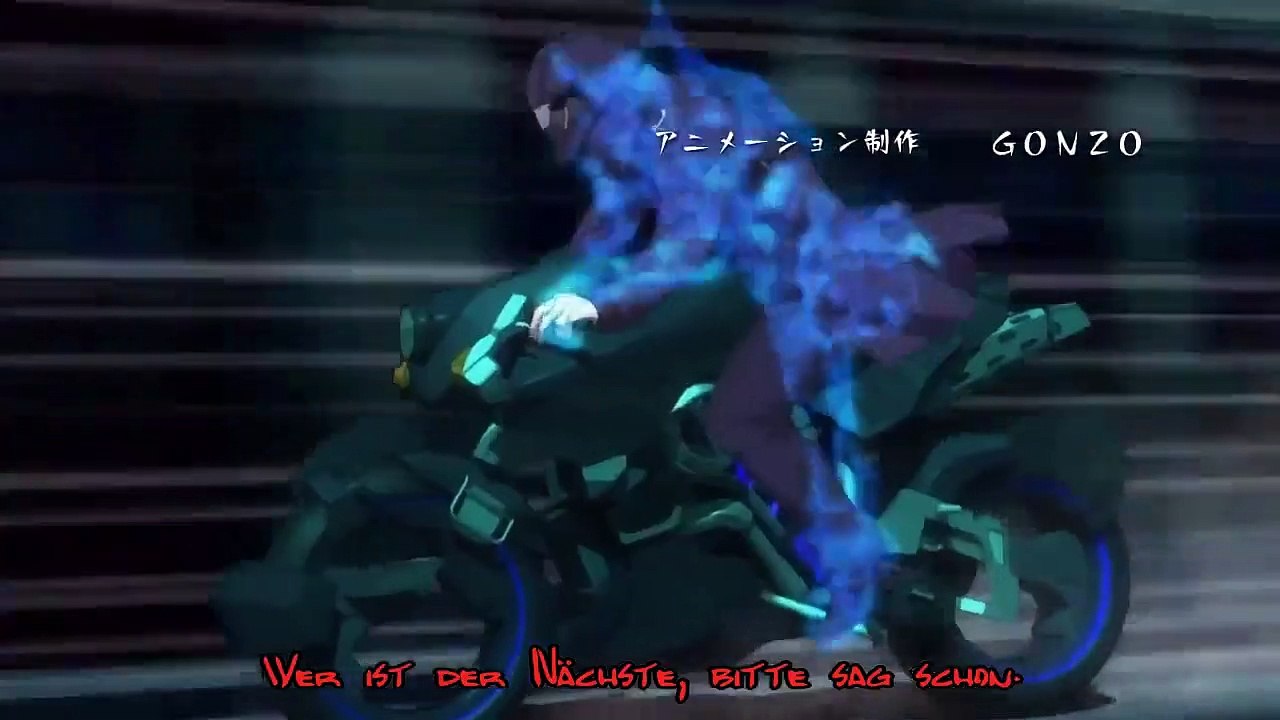 Blassreiter Staffel 1 Folge 4 HD Deutsch