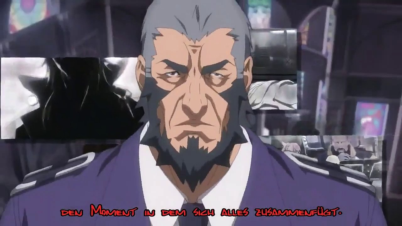 Blassreiter Staffel 1 Folge 6 HD Deutsch